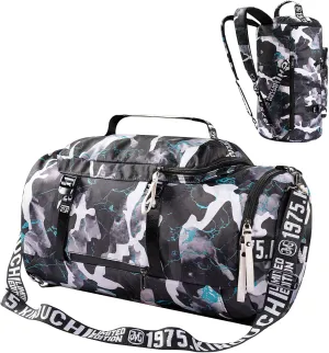 Unisex Adult Sports Duffel Bags