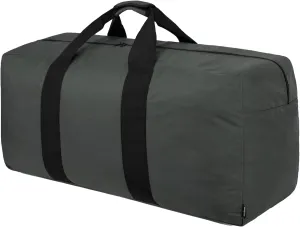 Vorspack Extra Large Duffle Bag for Travel - 150L Duffel Bag for Men Gear Bag for Storage Foldable Weekender Bag for Overnight Camping - Grey