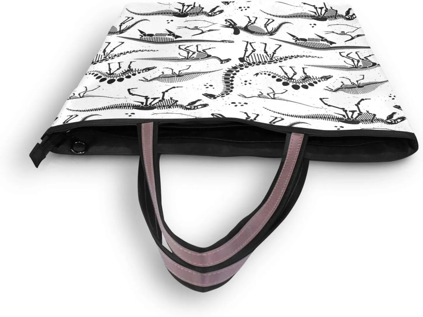 WIHVE Women's Handbag Tote Bag WTop Handle Shoulder Bag for Ladies (Large)