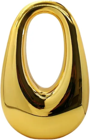 Women Acrylic Clutch Purse Egg Shape Evening Bag Metallic Top Handle Handbag Mirror Shoulder Bag for Wedding Party