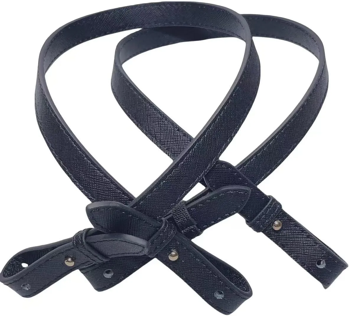 Women Handbags Straps Purses Straps Adjustable Replacement Handles for Shoulder Bag Totes Work Bags, 21-23" Long