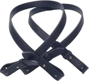 Women Handbags Straps Purses Straps Adjustable Replacement Handles for Shoulder Bag Totes Work Bags, 21-23" Long