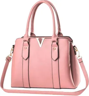Women Purses and Handbags Stylish Shoulder Tote Bags Top Handle Satchel Retro Crossbody Bag Black