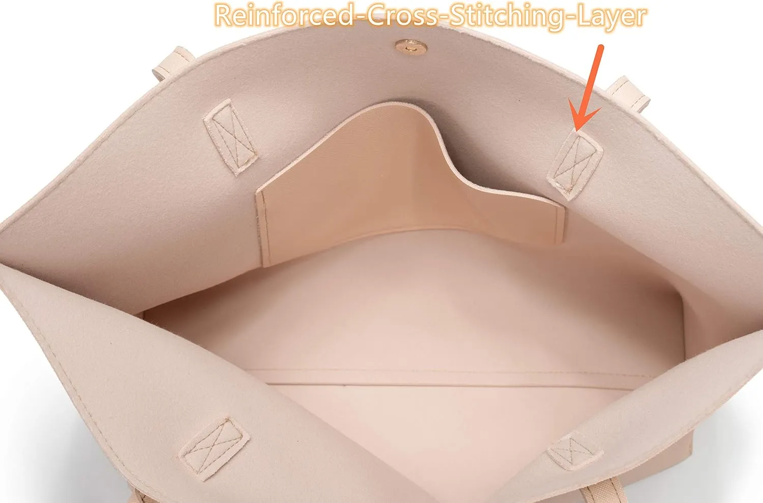 Women Tote Bags Top Handle Satchel Handbags PU Faux Leather Tote Bag with Tassel Shoulder Purse