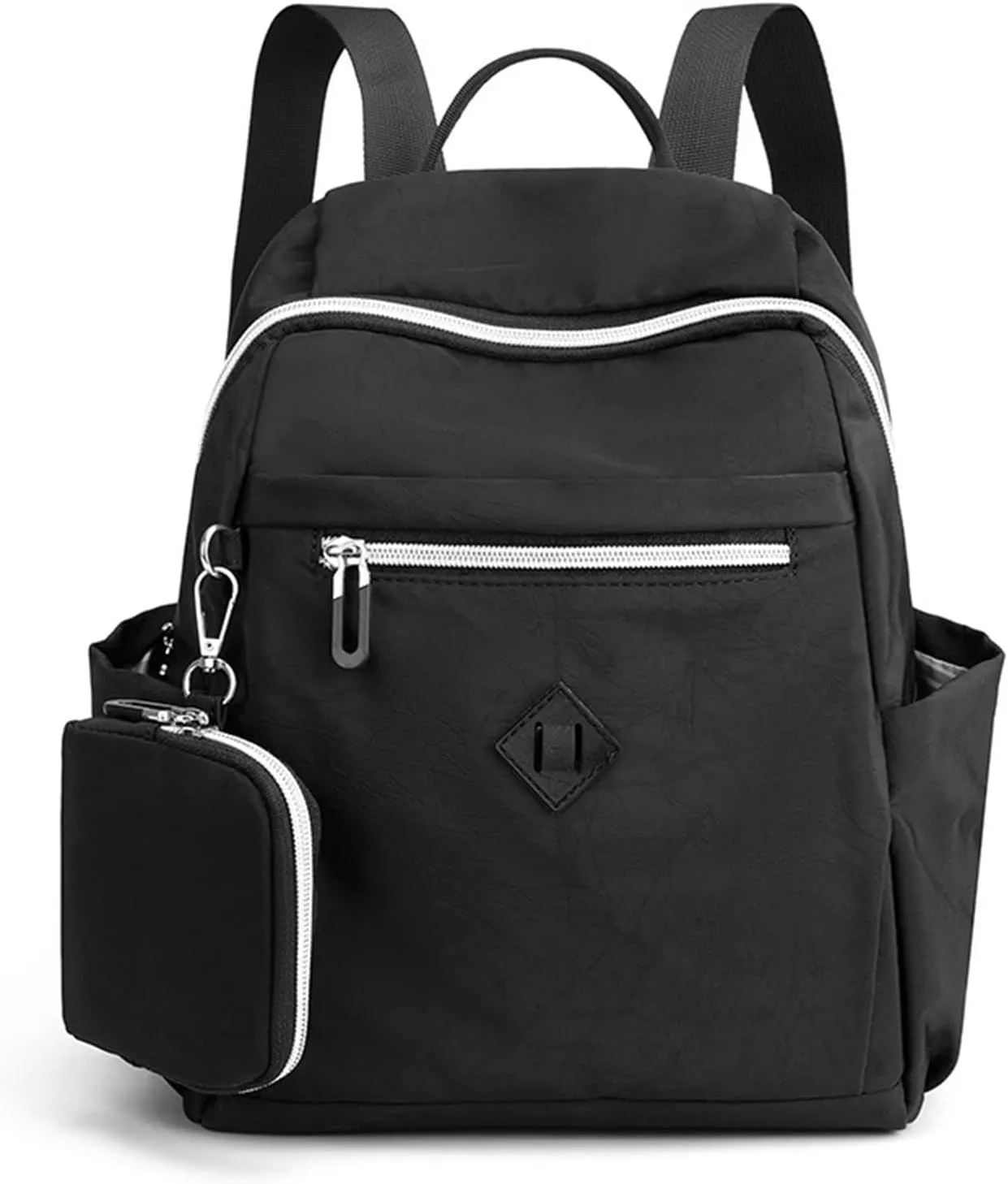 Women's Backpack Fashionable Small Schoolbag Adjustable Shoulder Strap Backpacks School Backpack for Teen Girls