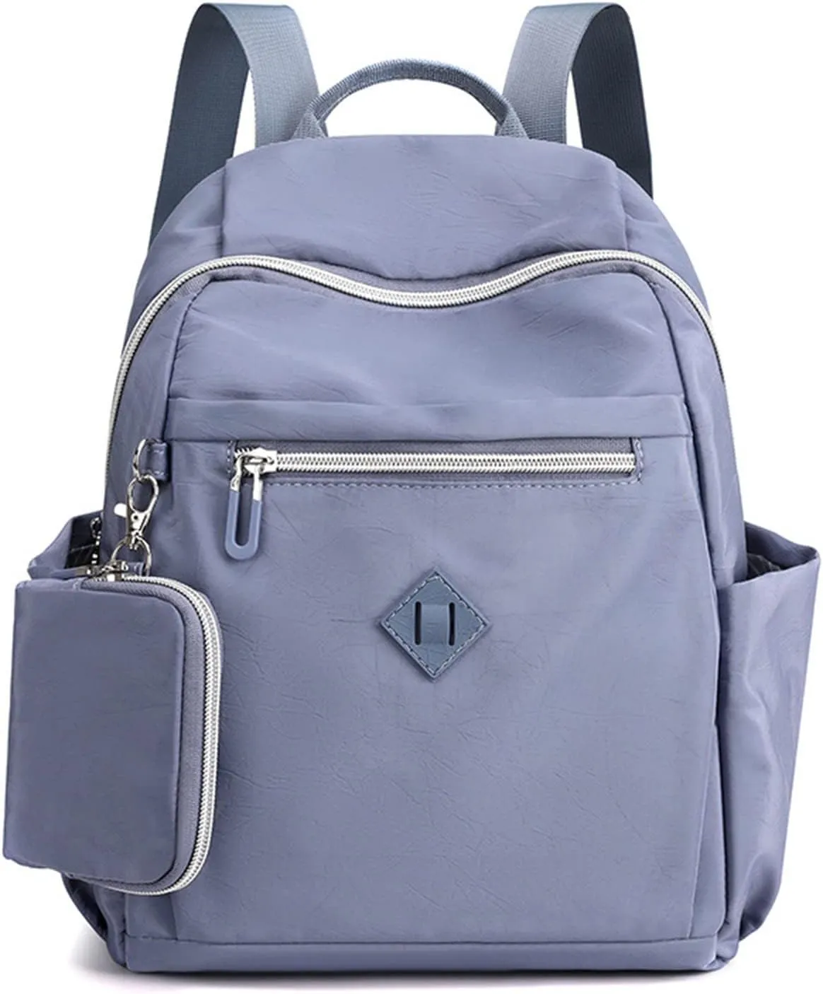 Women's Backpack Fashionable Small Schoolbag Adjustable Shoulder Strap Backpacks School Backpack for Teen Girls