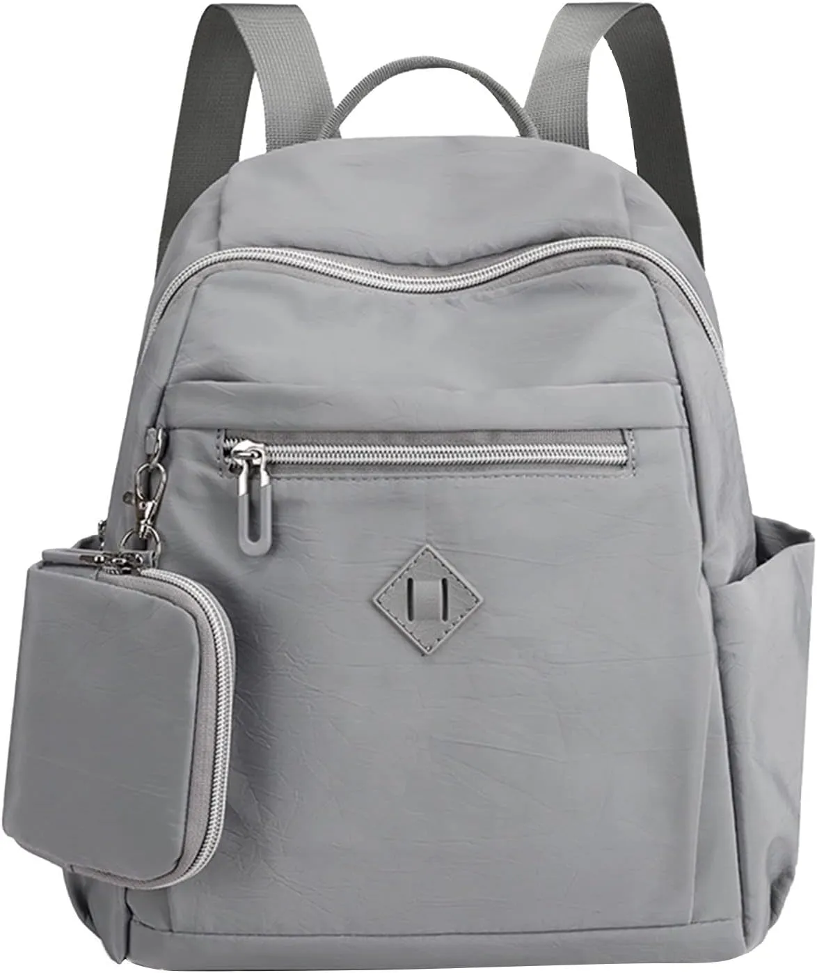 Women's Backpack Fashionable Small Schoolbag Adjustable Shoulder Strap Backpacks School Backpack for Teen Girls