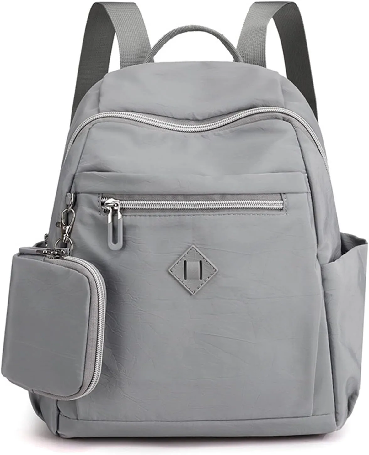 Women's Backpack Fashionable Small Schoolbag Adjustable Shoulder Strap Backpacks School Backpack for Teen Girls