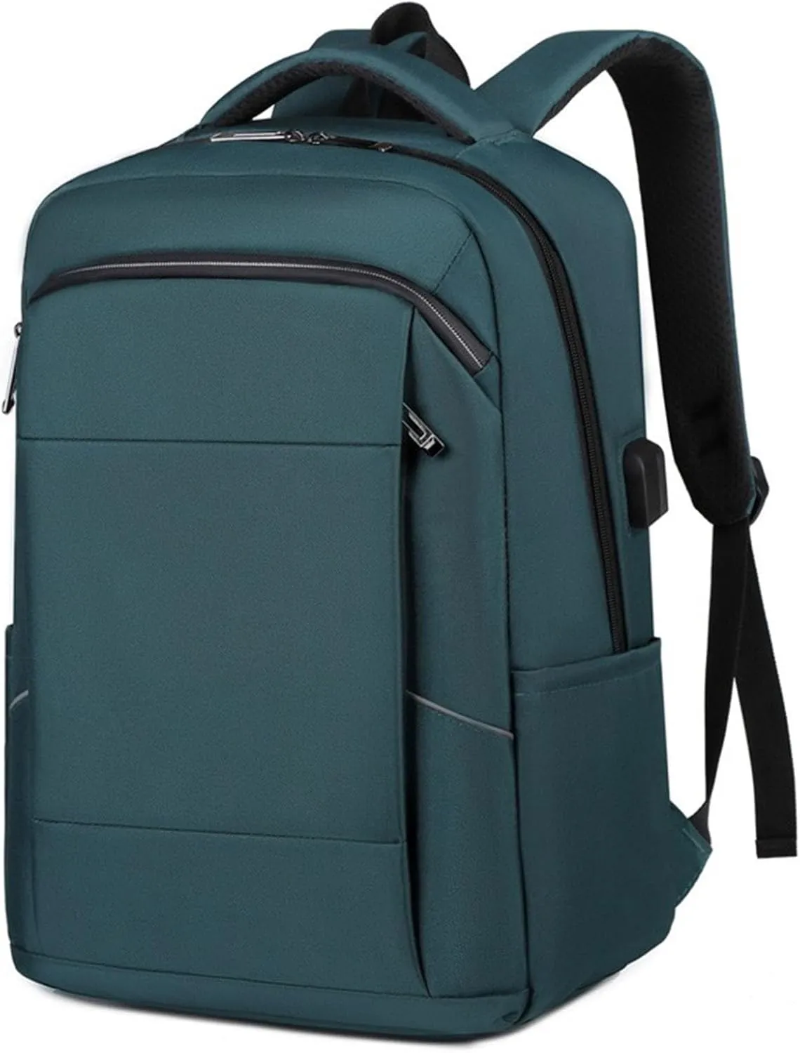 Women's Backpack Fashionable Small Schoolbag Lightweight Travel School Shoulder Bags Quilted Backpack for Women(Green)