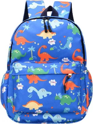Women's Backpack Purse Leather Purse Lightweight Casual Comfortable Shoulder Lunch Bags Small Backpacks Purses(Blue)