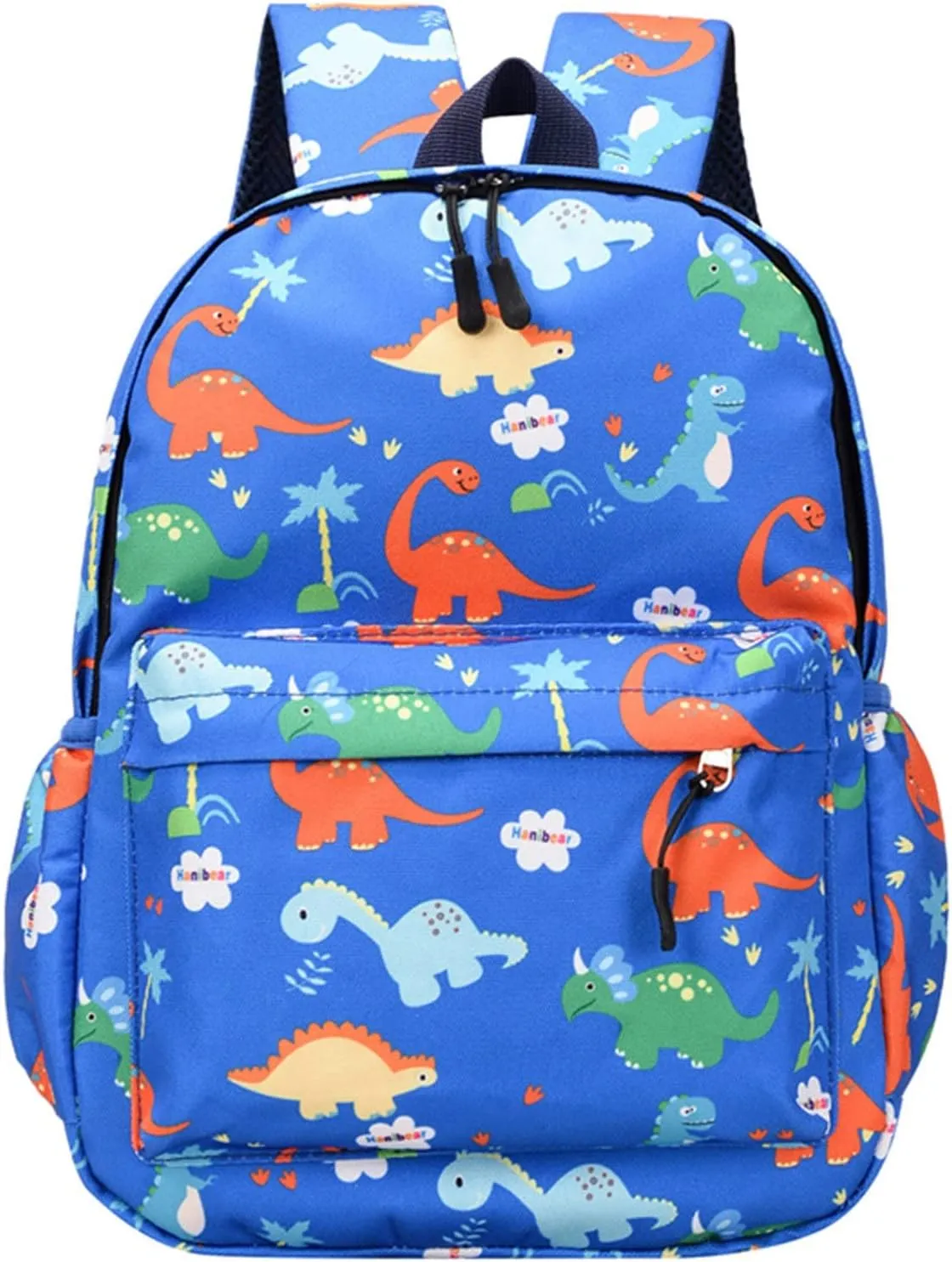 Women's Backpack Purse Leather Purse Lightweight Casual Comfortable Shoulder Lunch Bags Small Backpacks Purses(Blue)