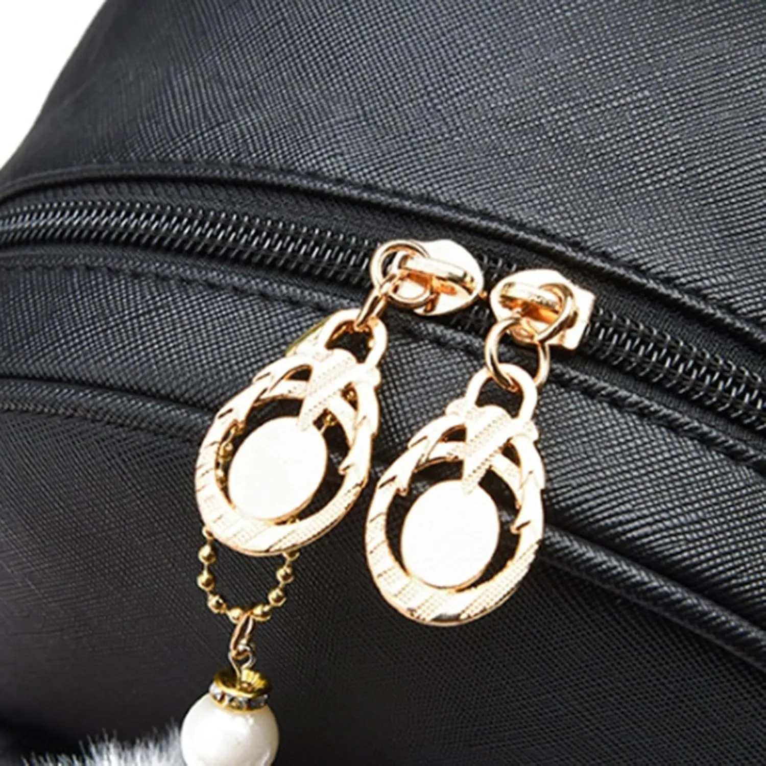 Women's Fashion Casual Shoulder Bag Lightweight Small Casual Daily Travel Backpacks Designer Ladies Shoulder Bag