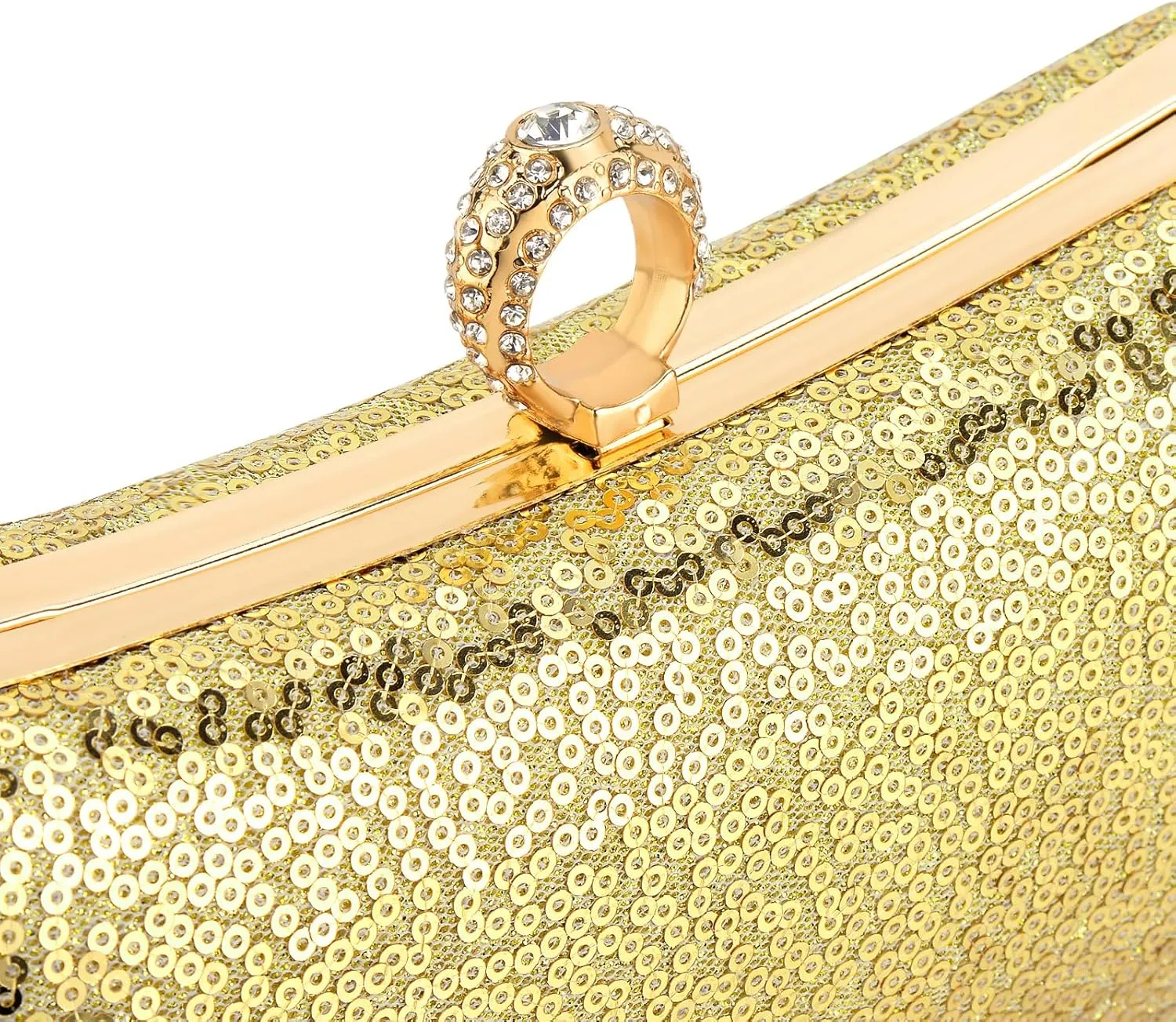 Women's Formal & Wedding Clutches - Evening & Cocktail Party Purses