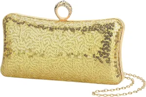 Women's Formal & Wedding Clutches - Evening & Cocktail Party Purses
