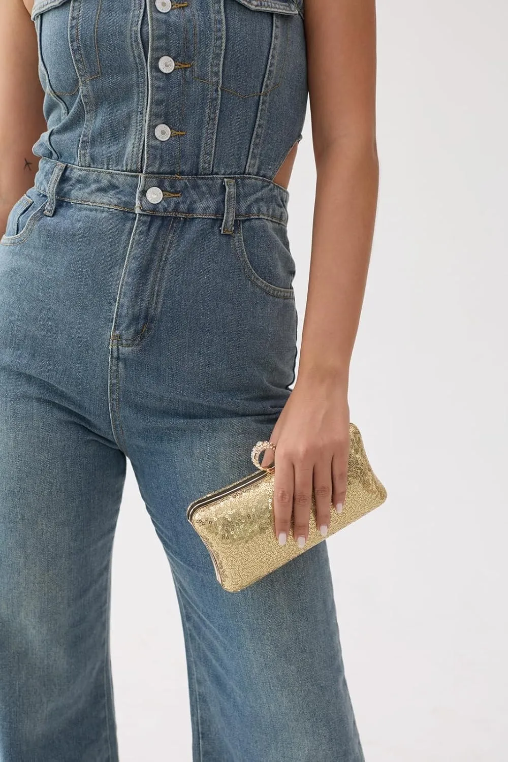 Women's Formal & Wedding Clutches - Evening & Cocktail Party Purses