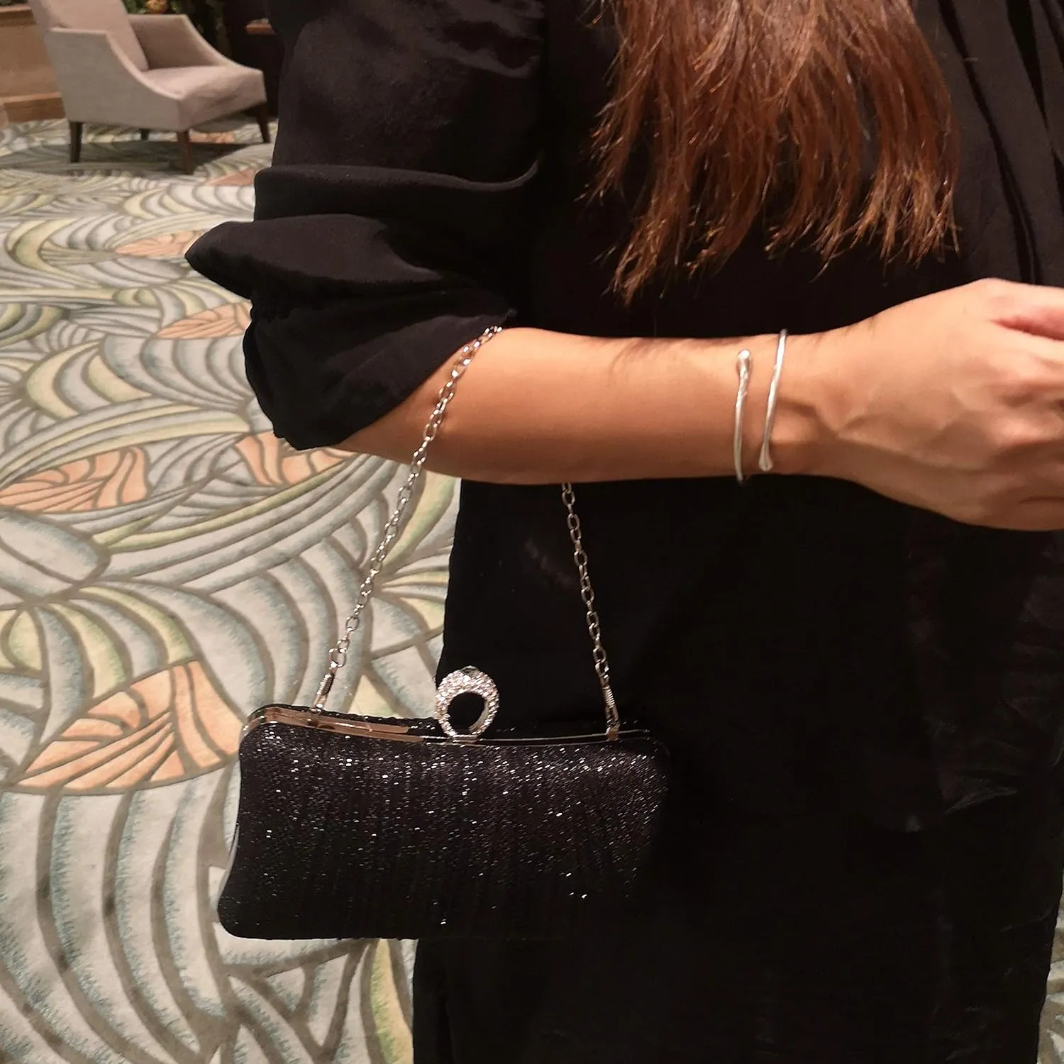 Women's Formal & Wedding Clutches - Evening & Cocktail Party Purses