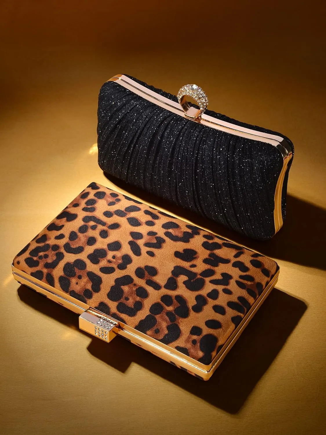 Women's Formal & Wedding Clutches - Evening & Cocktail Party Purses