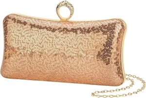 Women's Formal & Wedding Clutches - Evening & Cocktail Party Purses