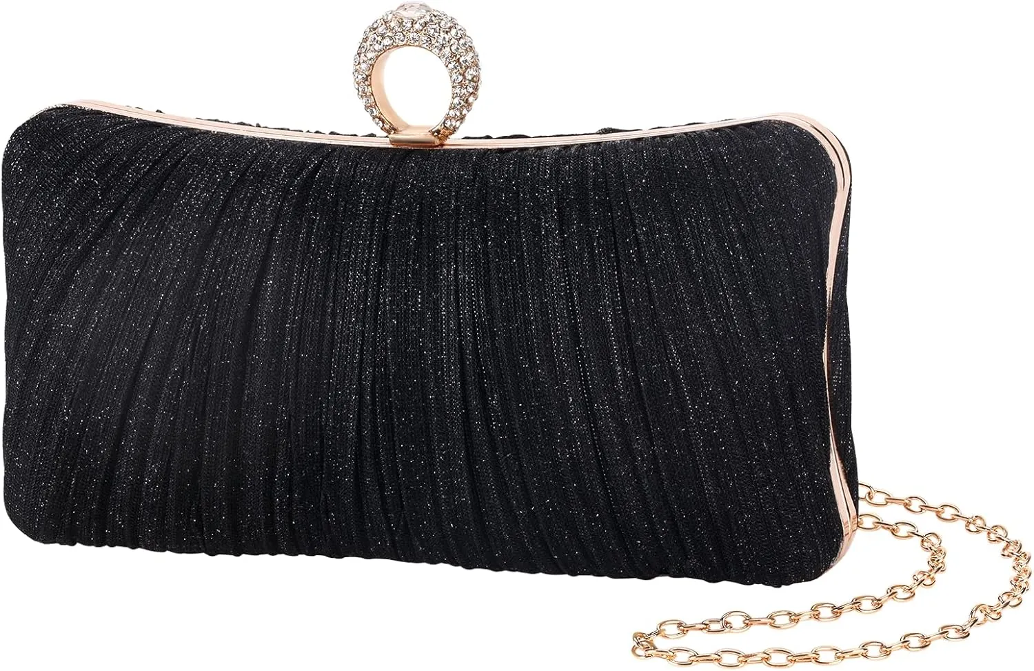 Women's Formal & Wedding Clutches - Evening & Cocktail Party Purses