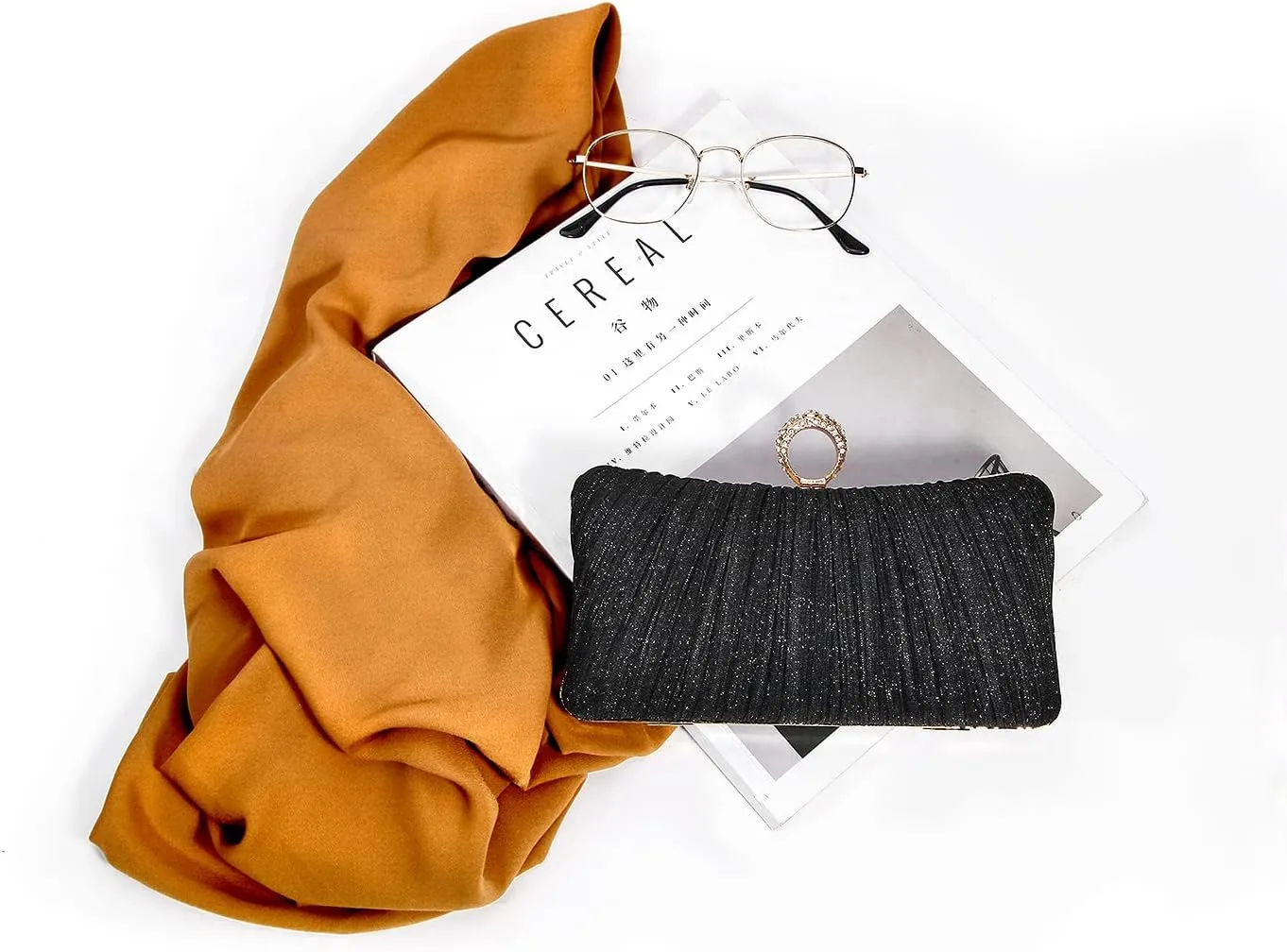 Women's Formal & Wedding Clutches - Evening & Cocktail Party Purses