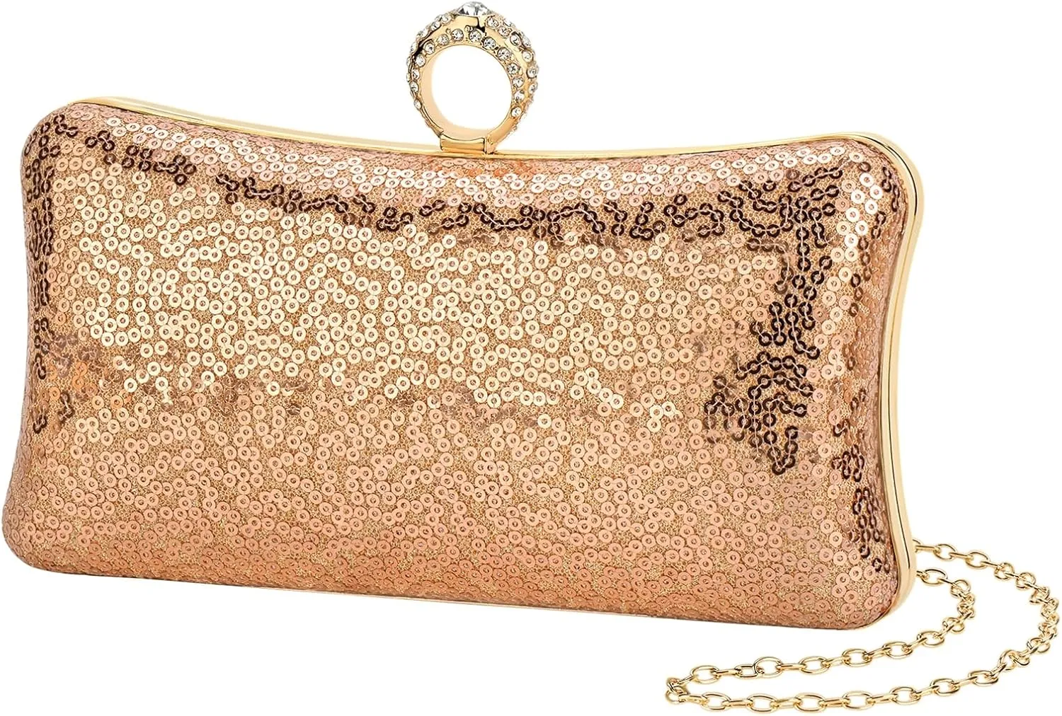 Women's Formal & Wedding Clutches - Evening & Cocktail Party Purses