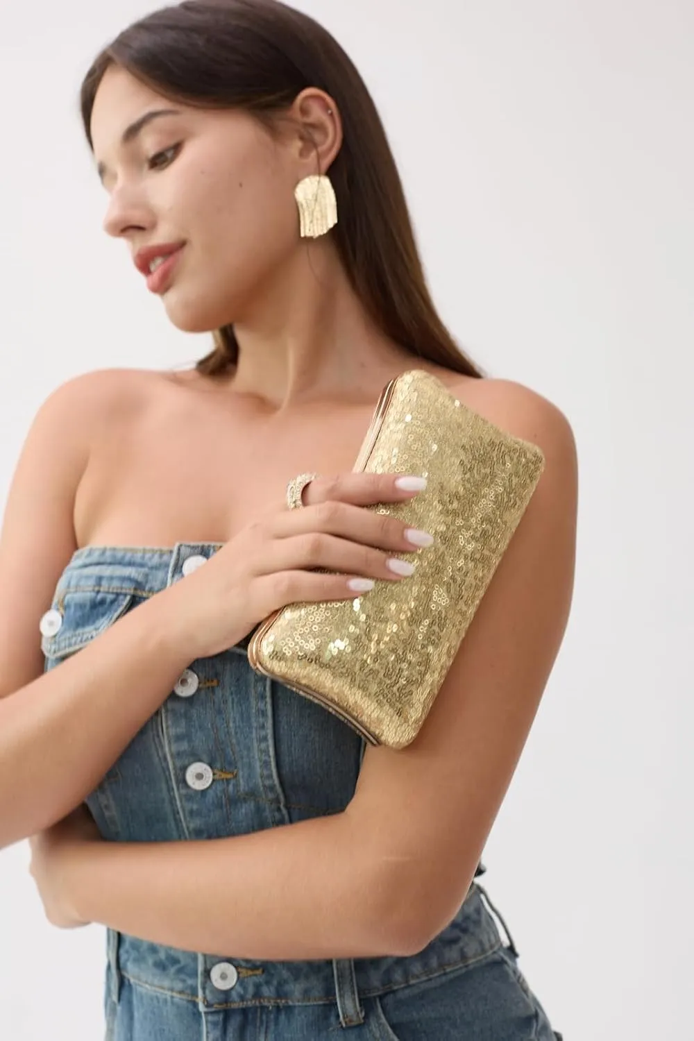 Women's Formal & Wedding Clutches - Evening & Cocktail Party Purses