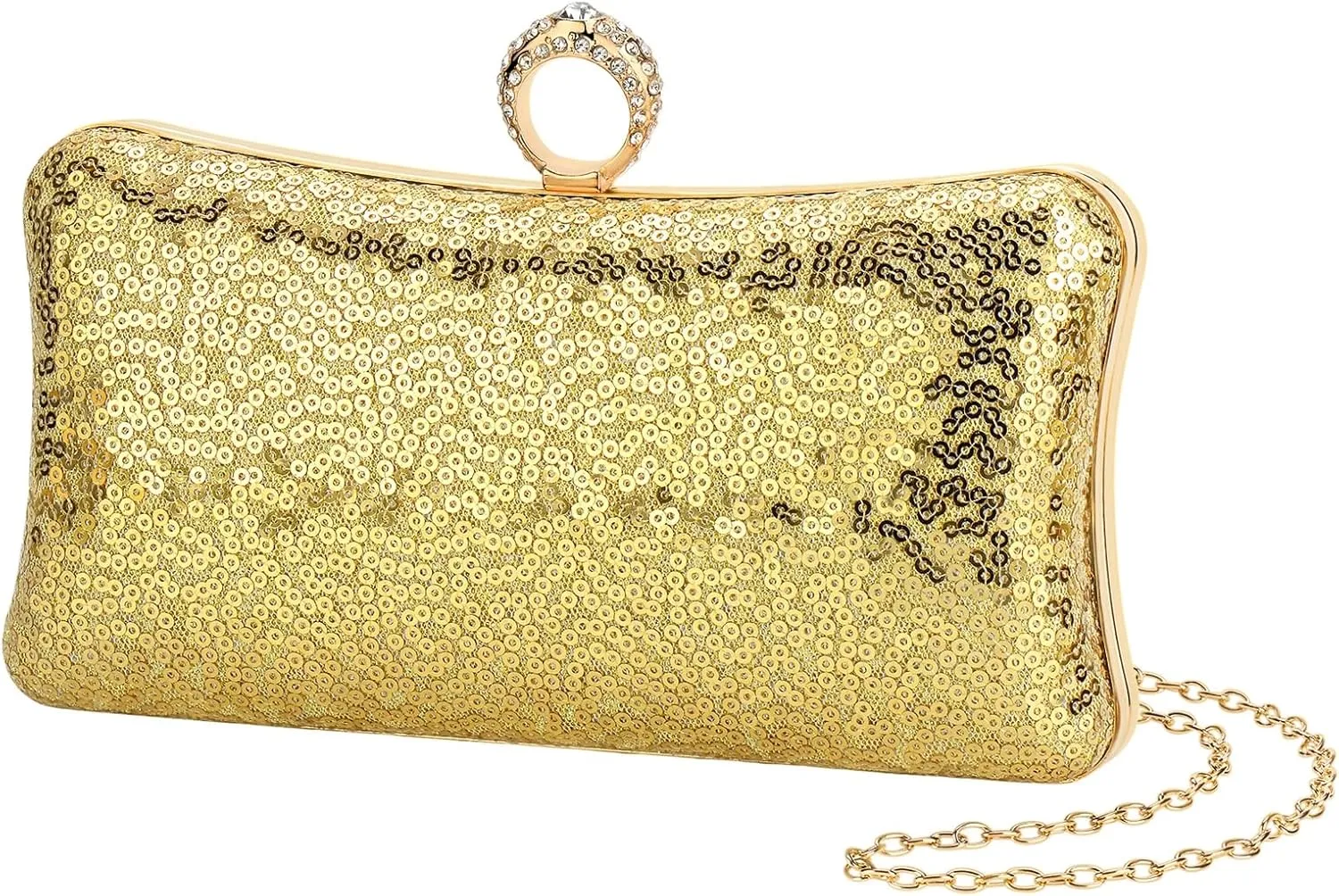 Women's Formal & Wedding Clutches - Evening & Cocktail Party Purses