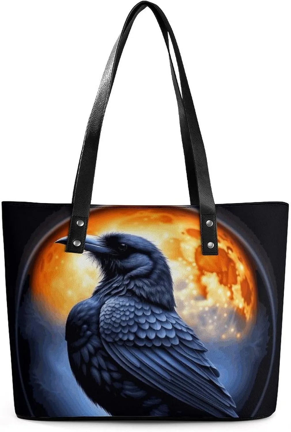 Women's PU Leather Shoulder Bag Handbag Shopping Purse Handle Satchels Totes Clutch Bag