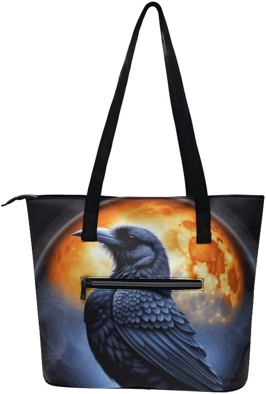 Women's PU Leather Shoulder Bag Handbag Shopping Purse Handle Satchels Totes Clutch Bag