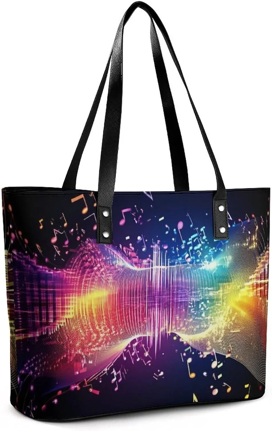 Women's Stylish Tote Bag Travel Shoulder Handbags Work Casual Hobo Sling Bag
