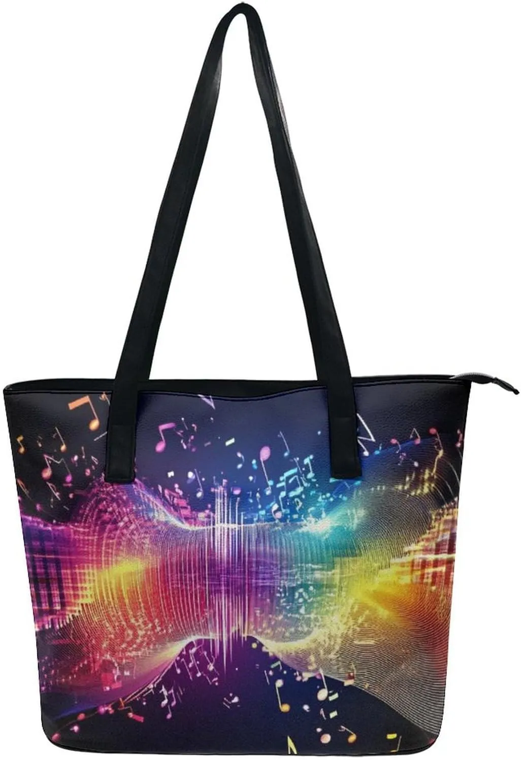 Women's Stylish Tote Bag Travel Shoulder Handbags Work Casual Hobo Sling Bag