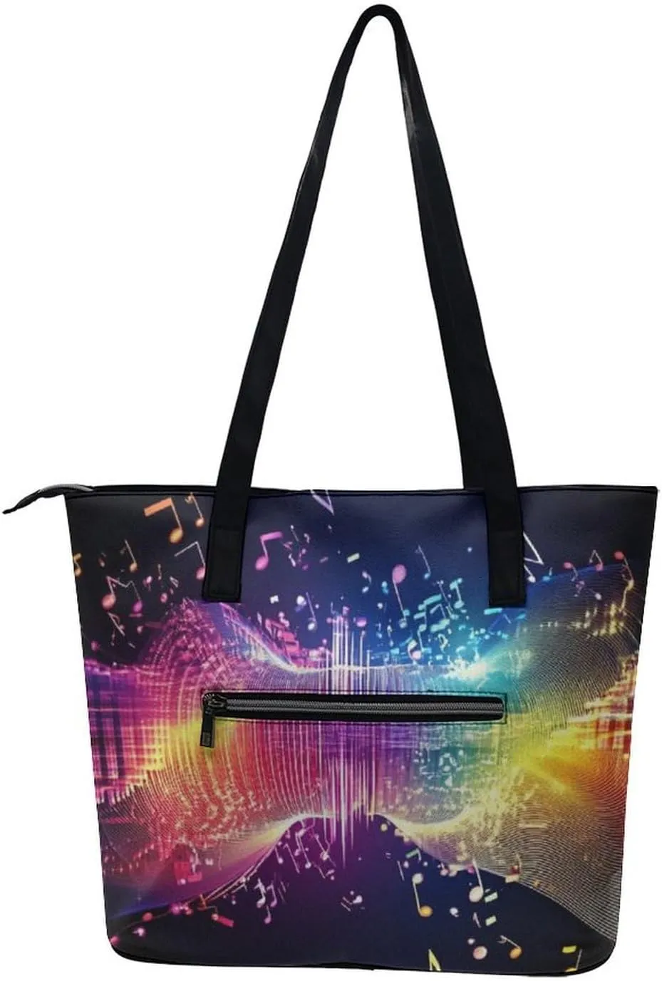 Women's Stylish Tote Bag Travel Shoulder Handbags Work Casual Hobo Sling Bag