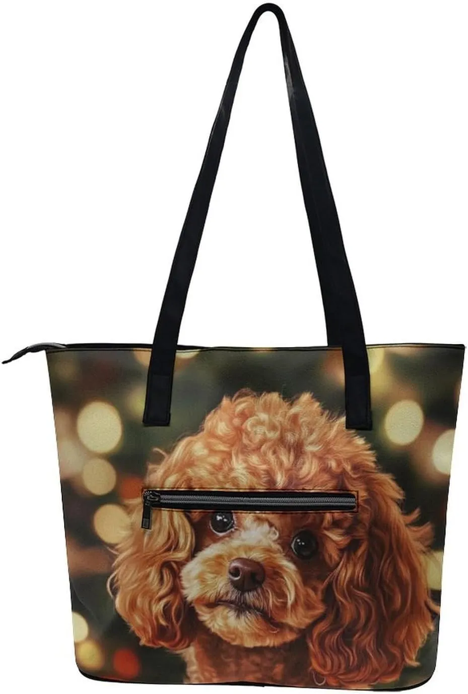 Women's Stylish Waterproof Tote Bag Casual Travel Shoulder Beach Bags