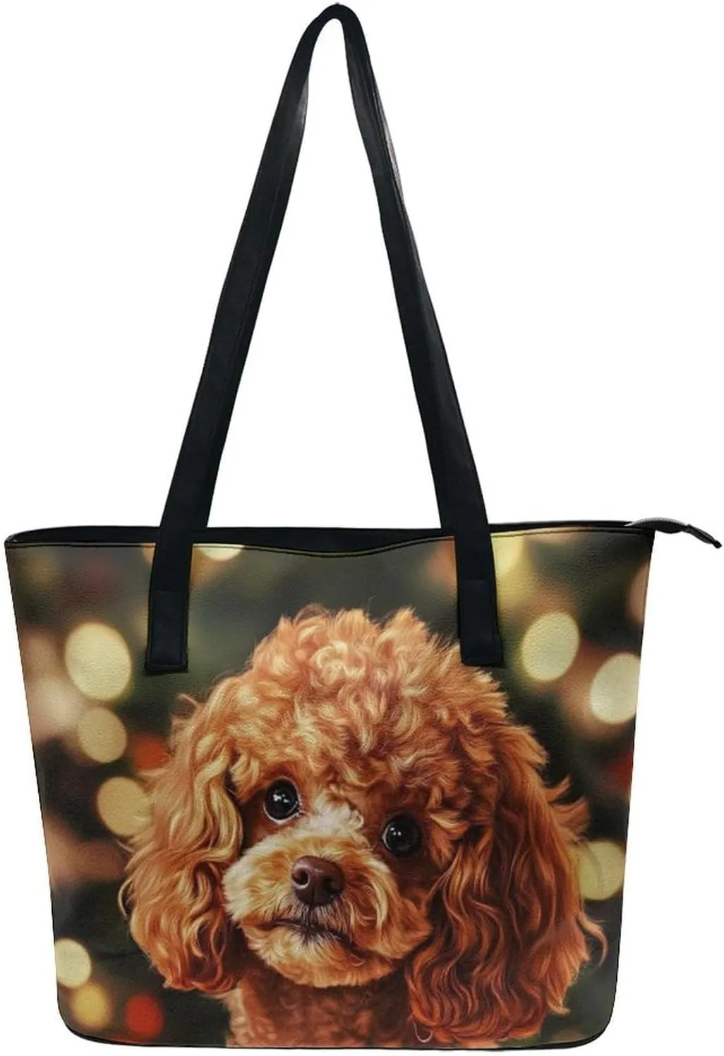 Women's Stylish Waterproof Tote Bag Casual Travel Shoulder Beach Bags