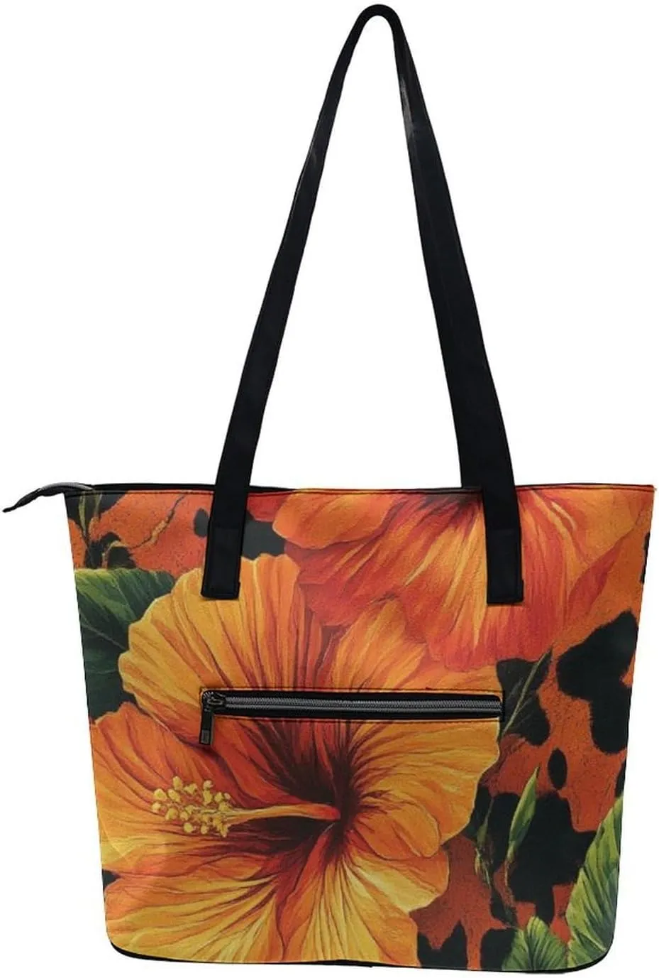 Women's Stylish Waterproof Tote Bag Casual Travel Shoulder Beach Bags
