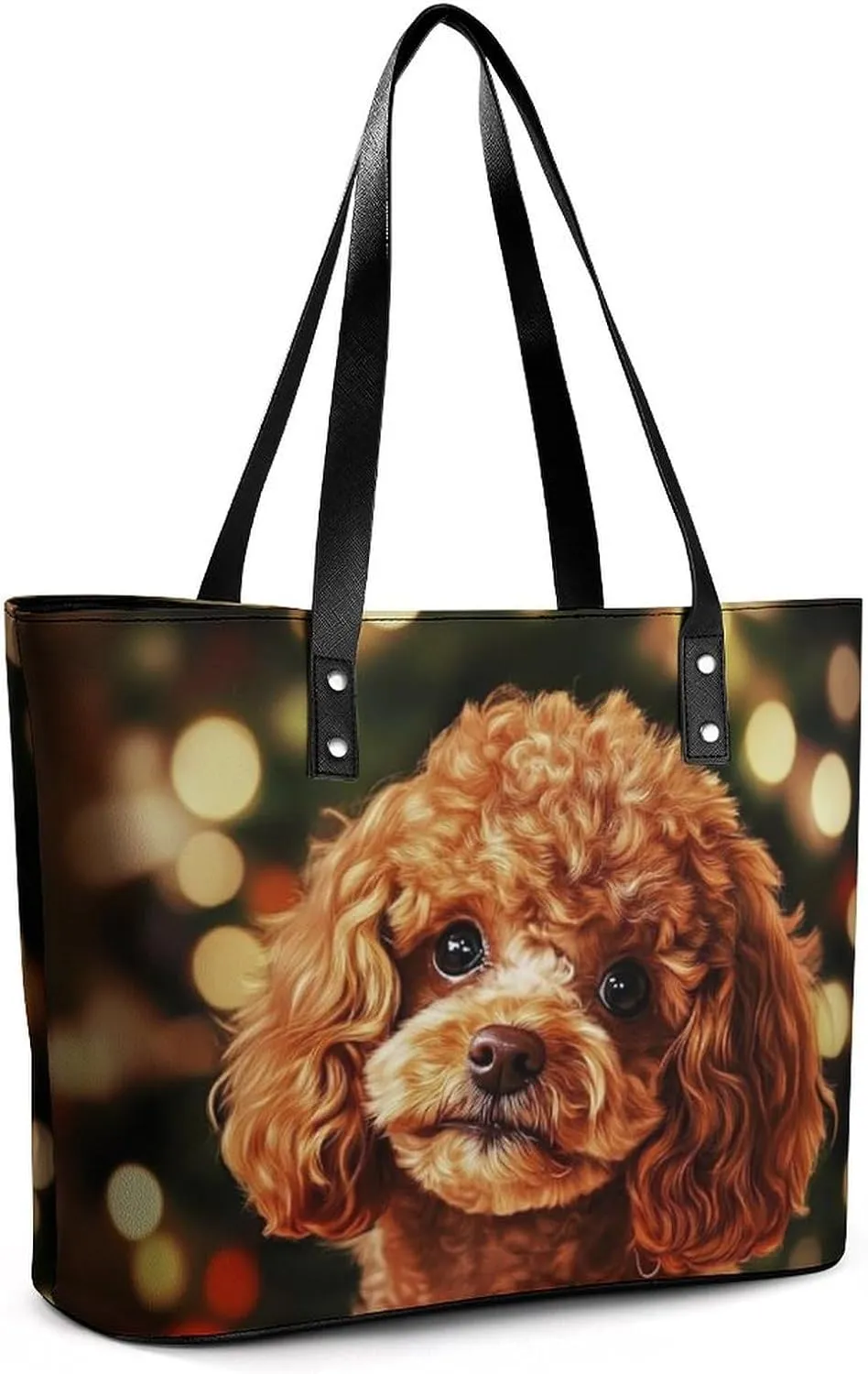 Women's Stylish Waterproof Tote Bag Casual Travel Shoulder Beach Bags