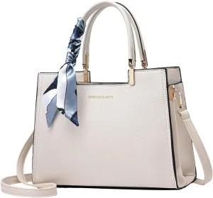 Women's Top-Handle Handbags Cute Hobo Tote Handbags Clutch Purses with Zipper Closure Elegant Sling Bag(BU2)