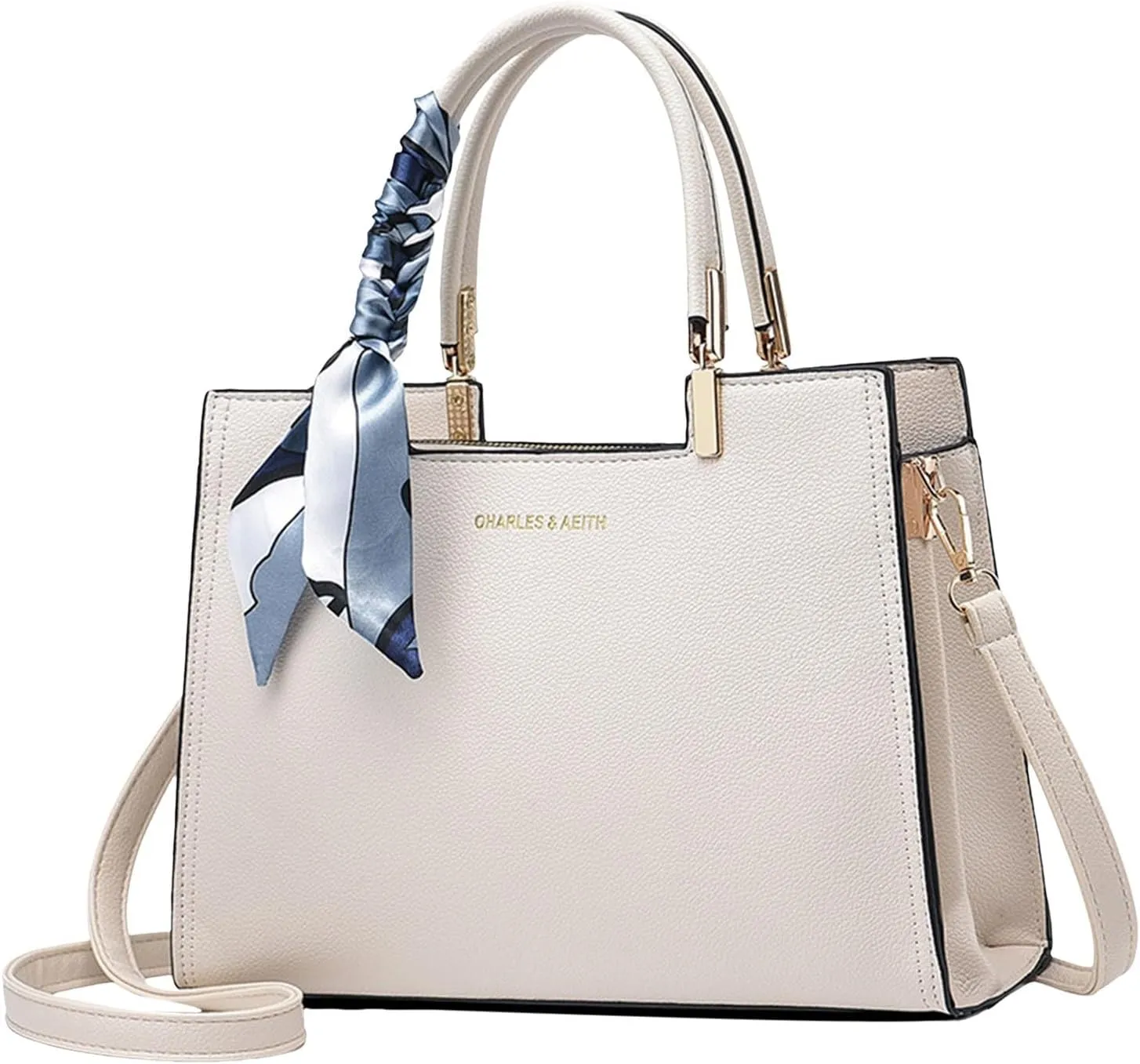 Women's Top-Handle Handbags Cute Hobo Tote Handbags Clutch Purses with Zipper Closure Elegant Sling Bag(BU2)